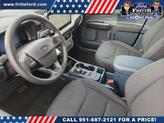 Thumbnail of 2025 Carbonized Gray Metallic Ford Maverick