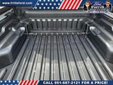 Thumbnail of 2025 Carbonized Gray Metallic Ford Maverick