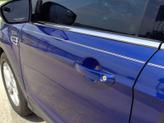 Thumbnail of 2015 Blue Ford Escape