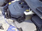 Thumbnail of 2015 Blue Ford Escape
