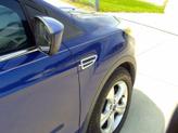 Thumbnail of 2015 Blue Ford Escape