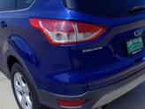 Thumbnail of 2015 Blue Ford Escape