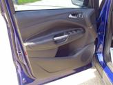 Thumbnail of 2015 Blue Ford Escape