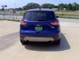 Thumbnail of 2015 Blue Ford Escape