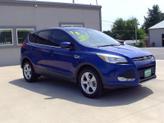 Thumbnail of 2015 Blue Ford Escape