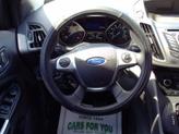 Thumbnail of 2015 Blue Ford Escape