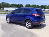 Thumbnail of 2015 Blue Ford Escape