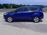 Thumbnail of 2015 Blue Ford Escape