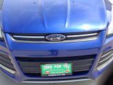 Thumbnail of 2015 Blue Ford Escape