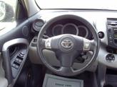 Thumbnail of 2007 Black Toyota RAV4
