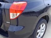 Thumbnail of 2007 Black Toyota RAV4