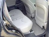 Thumbnail of 2007 Black Toyota RAV4