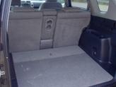 Thumbnail of 2007 Black Toyota RAV4
