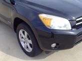Thumbnail of 2007 Black Toyota RAV4