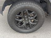 Thumbnail of 2022 Forged Green Metallic Ford Ranger