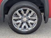 Thumbnail of 2024 Volcanic Red Tintcoat GMC Sierra 1500