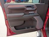 Thumbnail of 2024 Volcanic Red Tintcoat GMC Sierra 1500