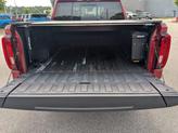 Thumbnail of 2024 Volcanic Red Tintcoat GMC Sierra 1500