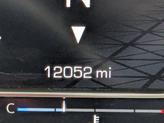 Thumbnail of 2024 Volcanic Red Tintcoat GMC Sierra 1500