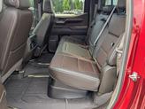 Thumbnail of 2024 Volcanic Red Tintcoat GMC Sierra 1500