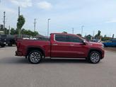 Thumbnail of 2024 Volcanic Red Tintcoat GMC Sierra 1500