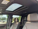 Thumbnail of 2024 Volcanic Red Tintcoat GMC Sierra 1500