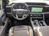 Thumbnail of 2024 Volcanic Red Tintcoat GMC Sierra 1500