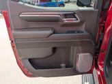 Thumbnail of 2024 Volcanic Red Tintcoat GMC Sierra 1500