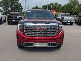 Thumbnail of 2024 Volcanic Red Tintcoat GMC Sierra 1500