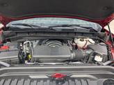 Thumbnail of 2024 Volcanic Red Tintcoat GMC Sierra 1500