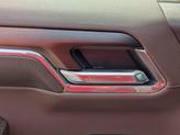 Thumbnail of 2024 Volcanic Red Tintcoat GMC Sierra 1500