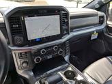 Thumbnail of 2025 Gray Metallic Ford F-150