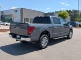 Thumbnail of 2025 Gray Metallic Ford F-150
