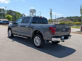 Thumbnail of 2025 Gray Metallic Ford F-150