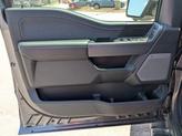 Thumbnail of 2025 Gray Metallic Ford F-150