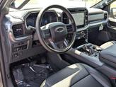 Thumbnail of 2025 Gray Metallic Ford F-150