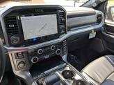 Thumbnail of 2025 Gray Metallic Ford F-150