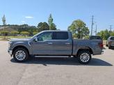 Thumbnail of 2025 Gray Metallic Ford F-150