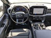 Thumbnail of 2025 Gray Metallic Ford F-150