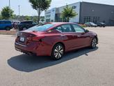 Thumbnail of 2022 Scarlet Ember Tintcoat Nissan Altima