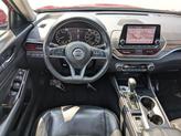 Thumbnail of 2022 Scarlet Ember Tintcoat Nissan Altima