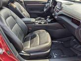 Thumbnail of 2022 Scarlet Ember Tintcoat Nissan Altima