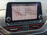 Thumbnail of 2022 Scarlet Ember Tintcoat Nissan Altima
