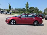 Thumbnail of 2022 Scarlet Ember Tintcoat Nissan Altima