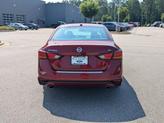 Thumbnail of 2022 Scarlet Ember Tintcoat Nissan Altima