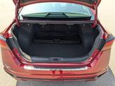 Thumbnail of 2022 Scarlet Ember Tintcoat Nissan Altima