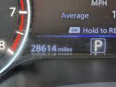 Thumbnail of 2022 Scarlet Ember Tintcoat Nissan Altima