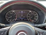Thumbnail of 2022 Scarlet Ember Tintcoat Nissan Altima