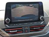 Thumbnail of 2022 Scarlet Ember Tintcoat Nissan Altima