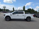 Thumbnail of 2024 Oxford White Ford F-150